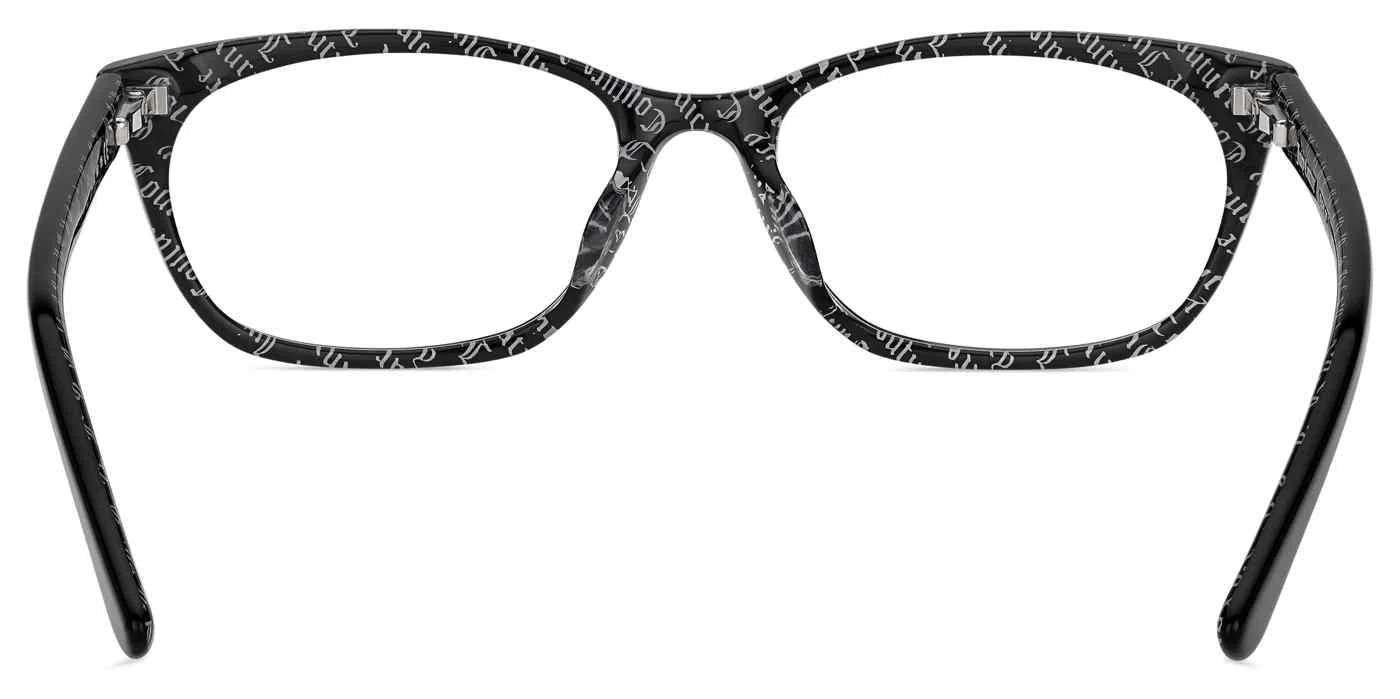 Juicy Couture Ju303 Eyeglasses - view 13